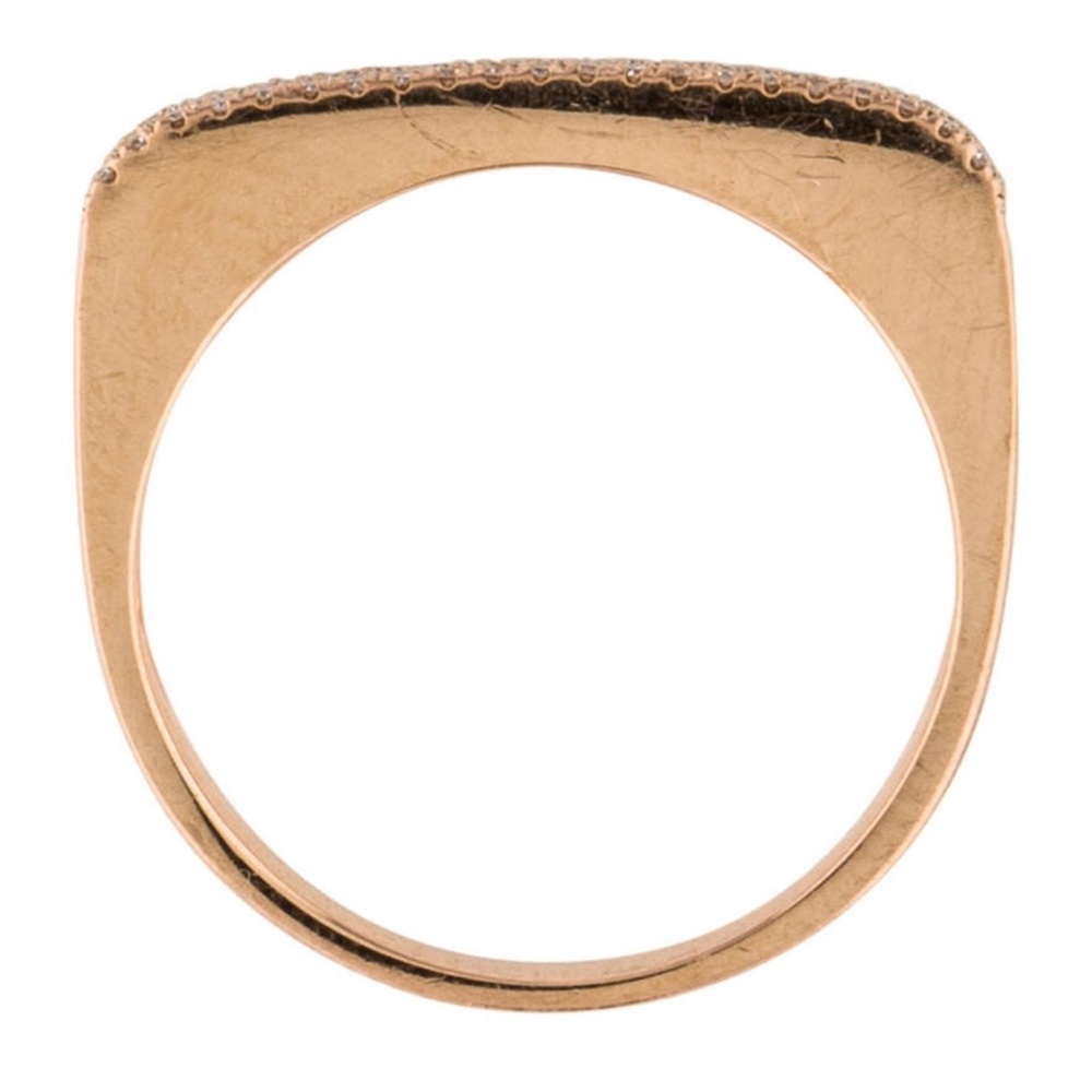 EF Collection ring - Picture 3 of 5